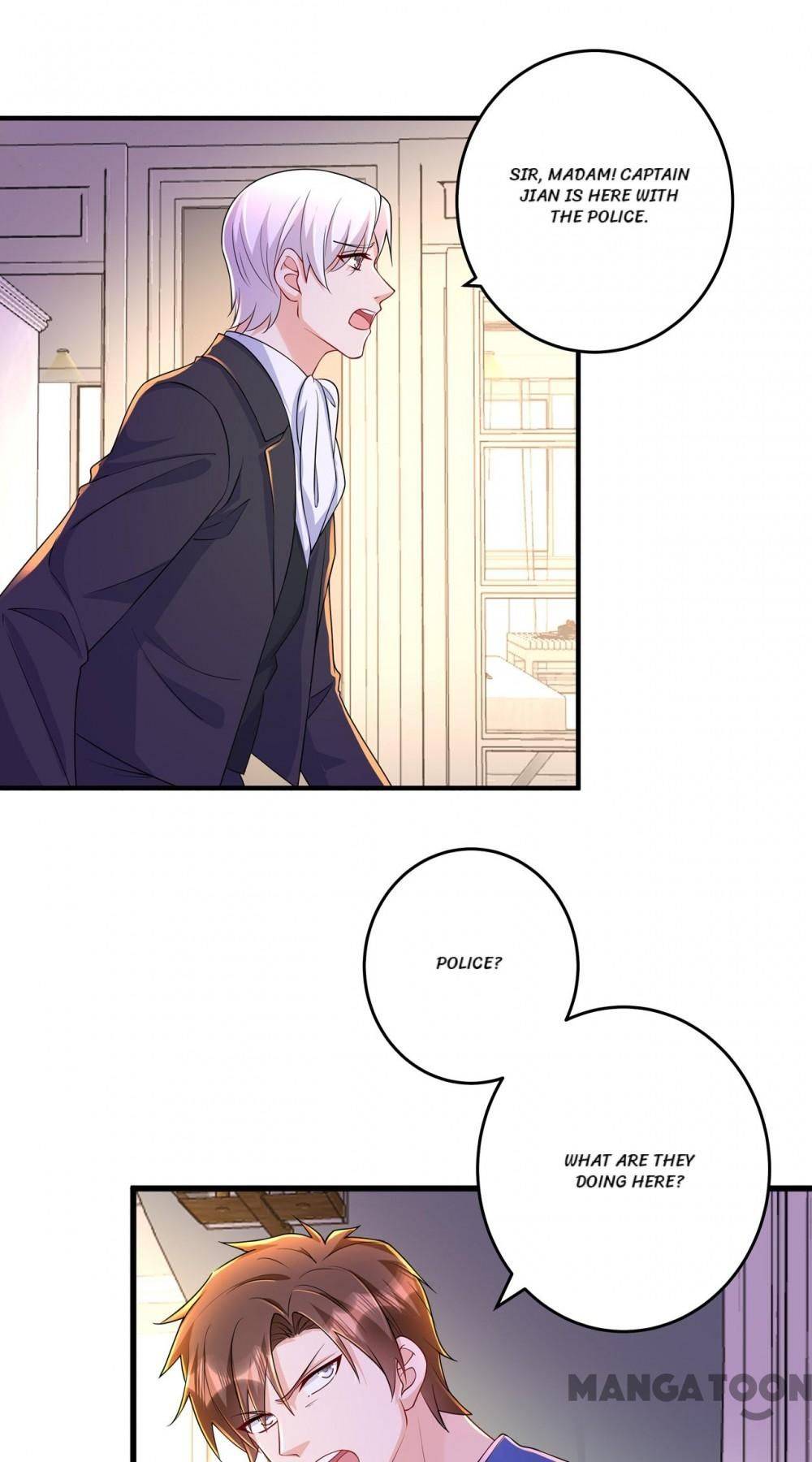 Read Warm Wedding Manga Online