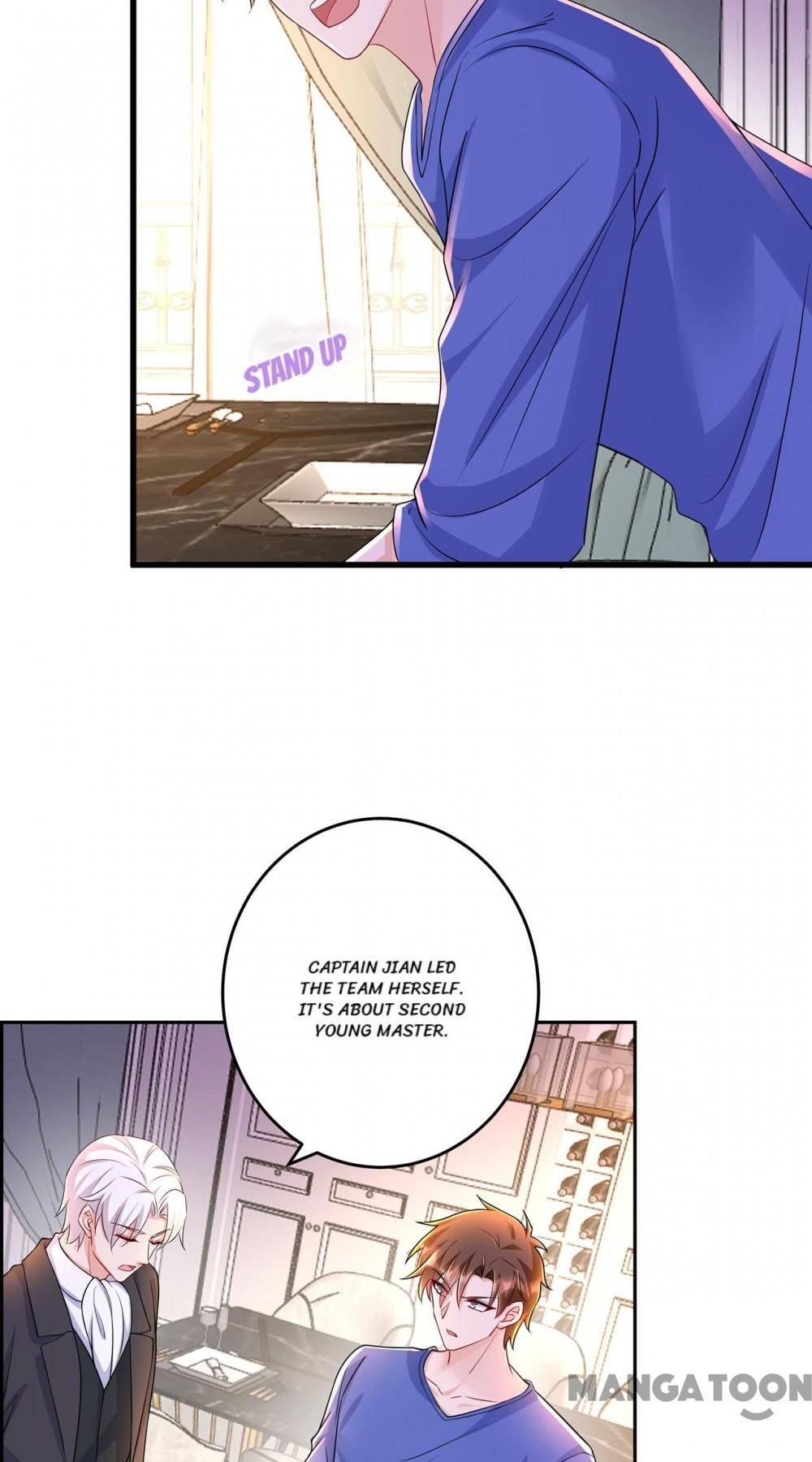 Read Warm Wedding Manga Online