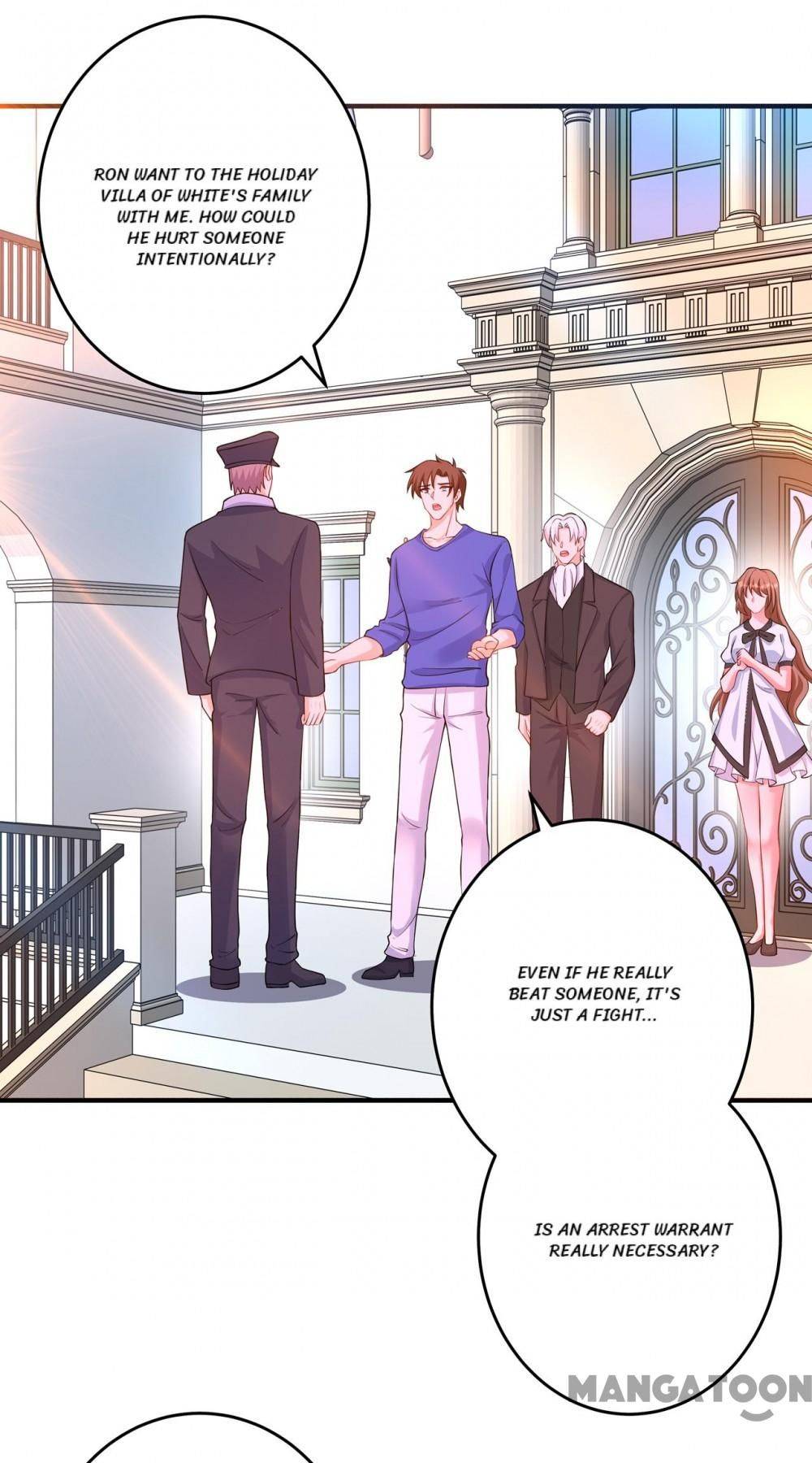 Read Warm Wedding Manga Online