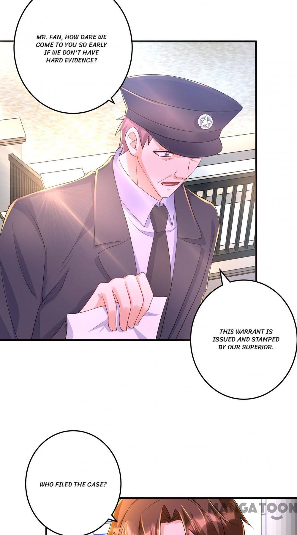 Read Warm Wedding Manga Online