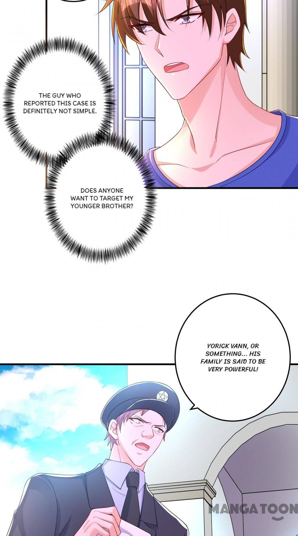 Read Warm Wedding Manga Online