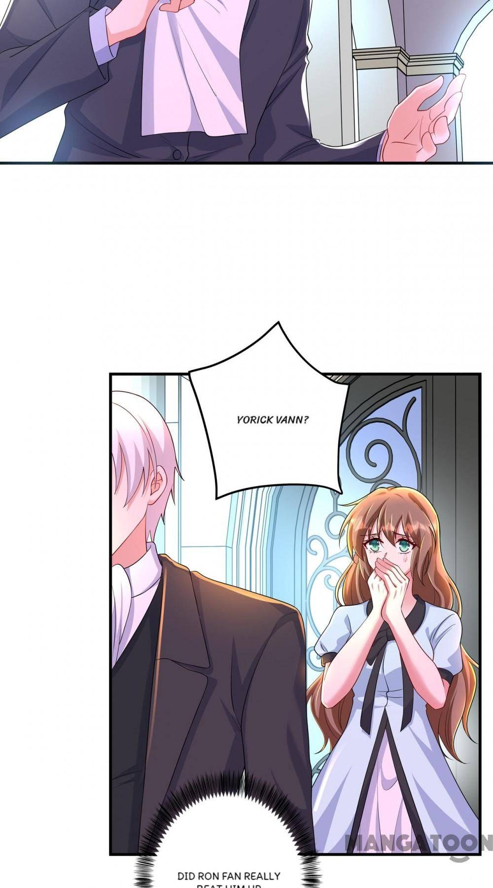 Read Warm Wedding Manga Online