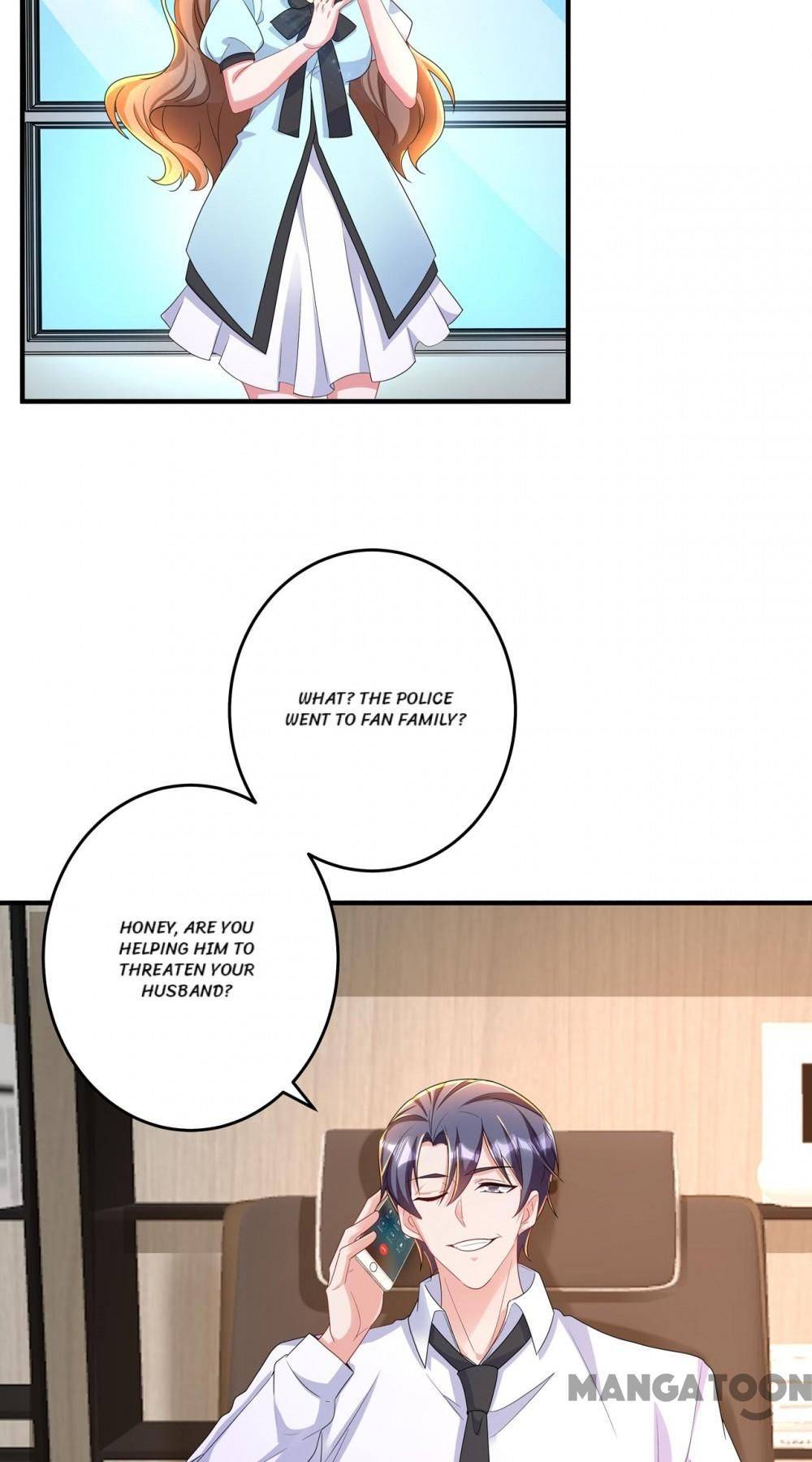 Read Warm Wedding Manga Online