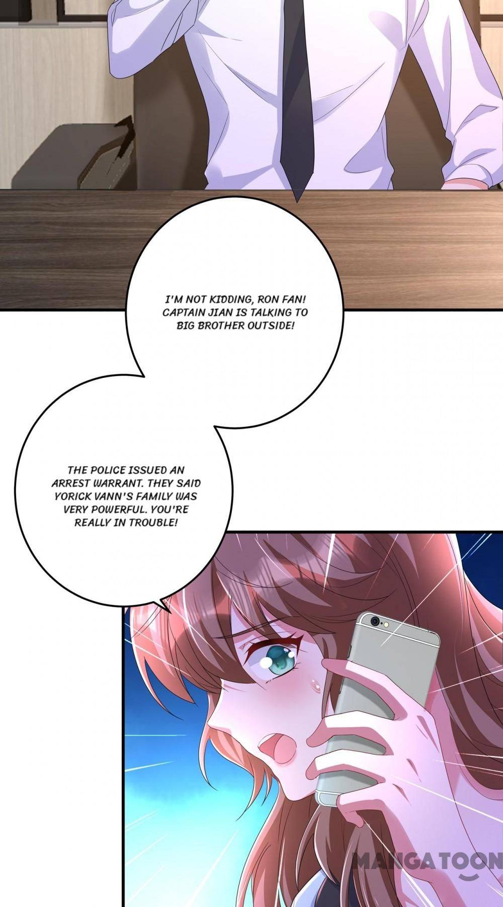 Read Warm Wedding Manga Online