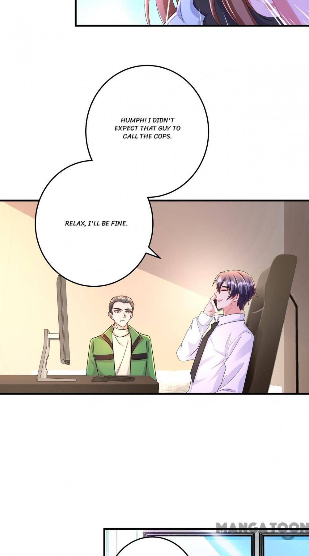 Read Warm Wedding Manga Online