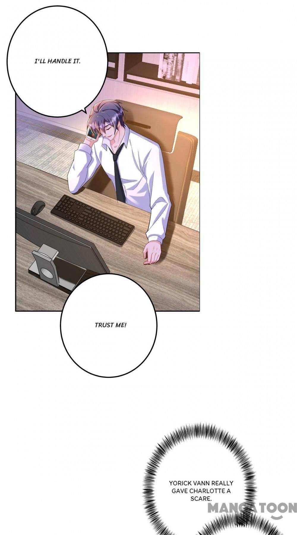 Read Warm Wedding Manga Online