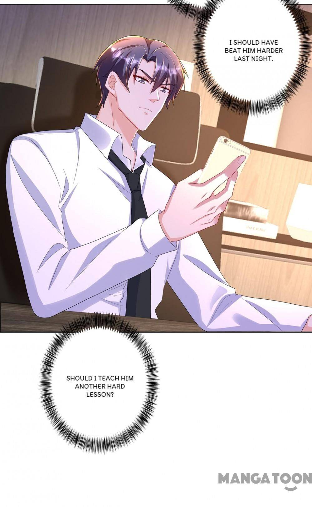 Read Warm Wedding Manga Online