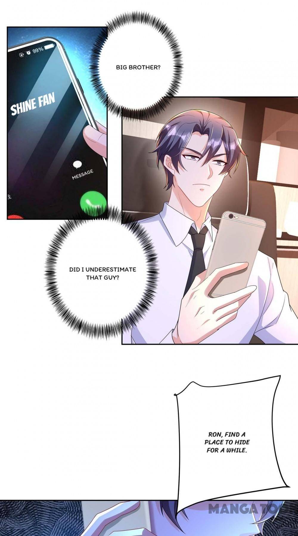 Read Warm Wedding Manga Online