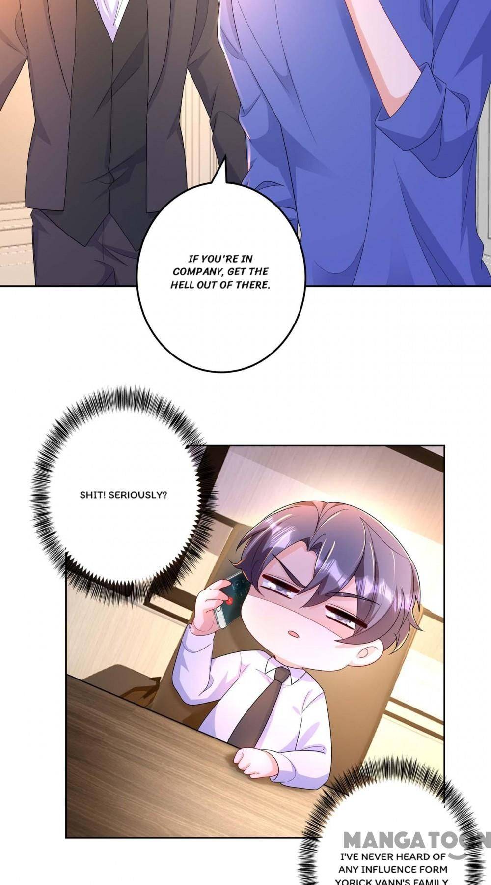 Read Warm Wedding Manga Online