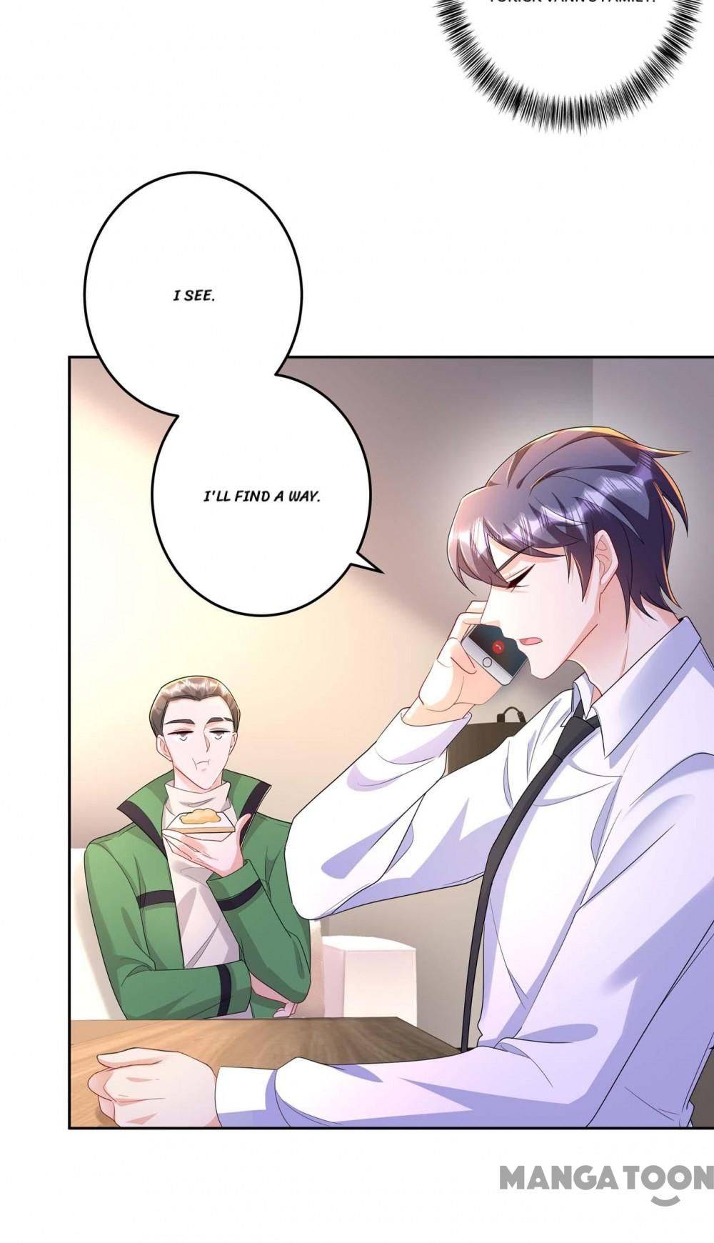 Read Warm Wedding Manga Online