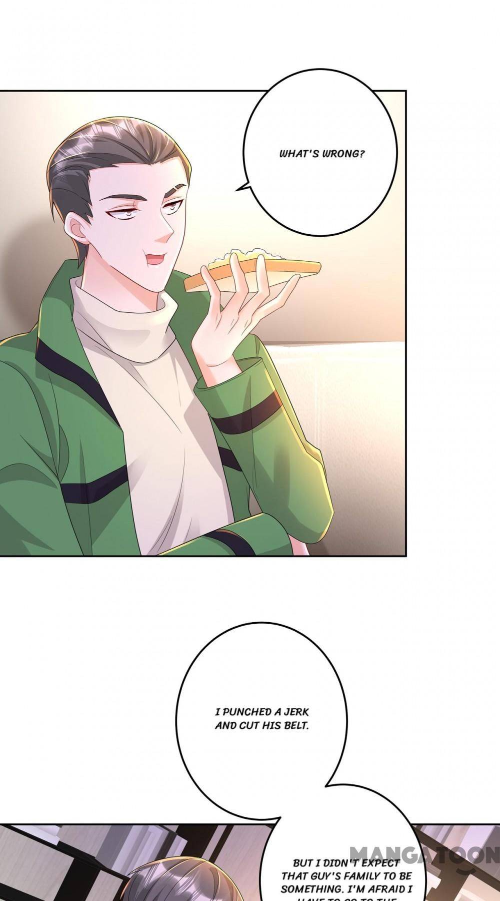 Read Warm Wedding Manga Online