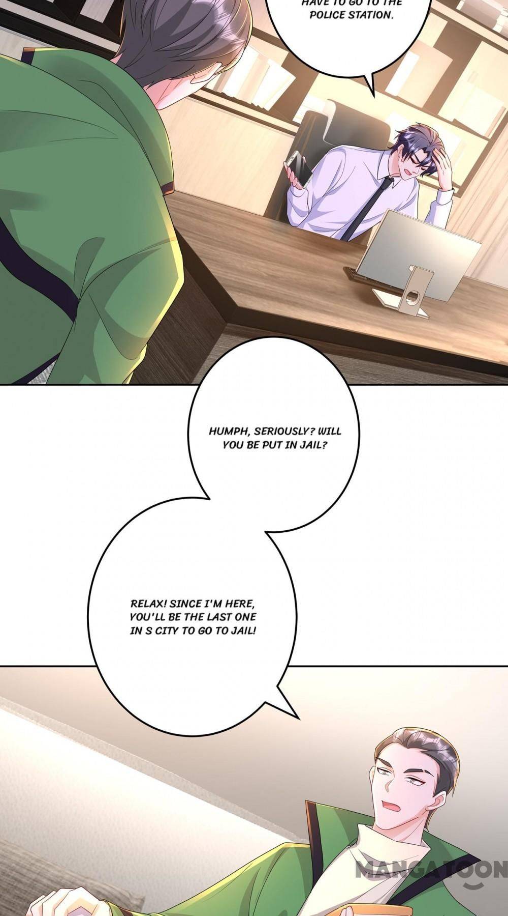 Read Warm Wedding Manga Online