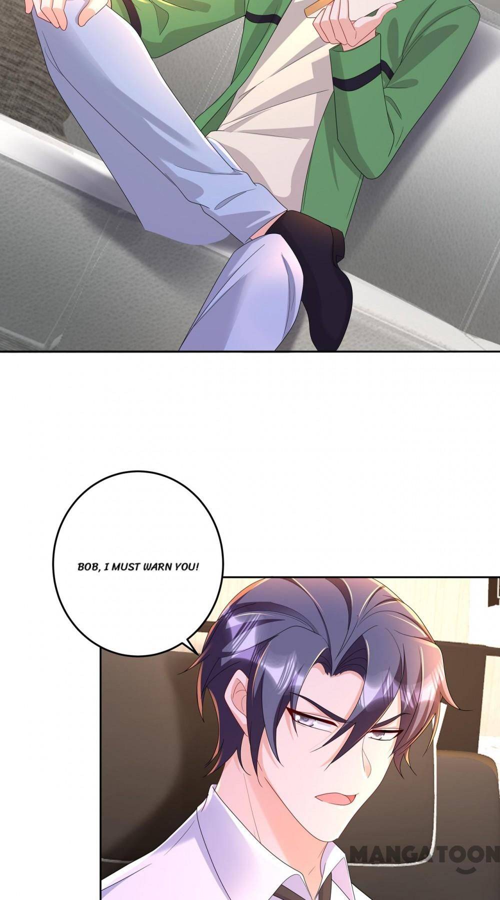 Read Warm Wedding Manga Online