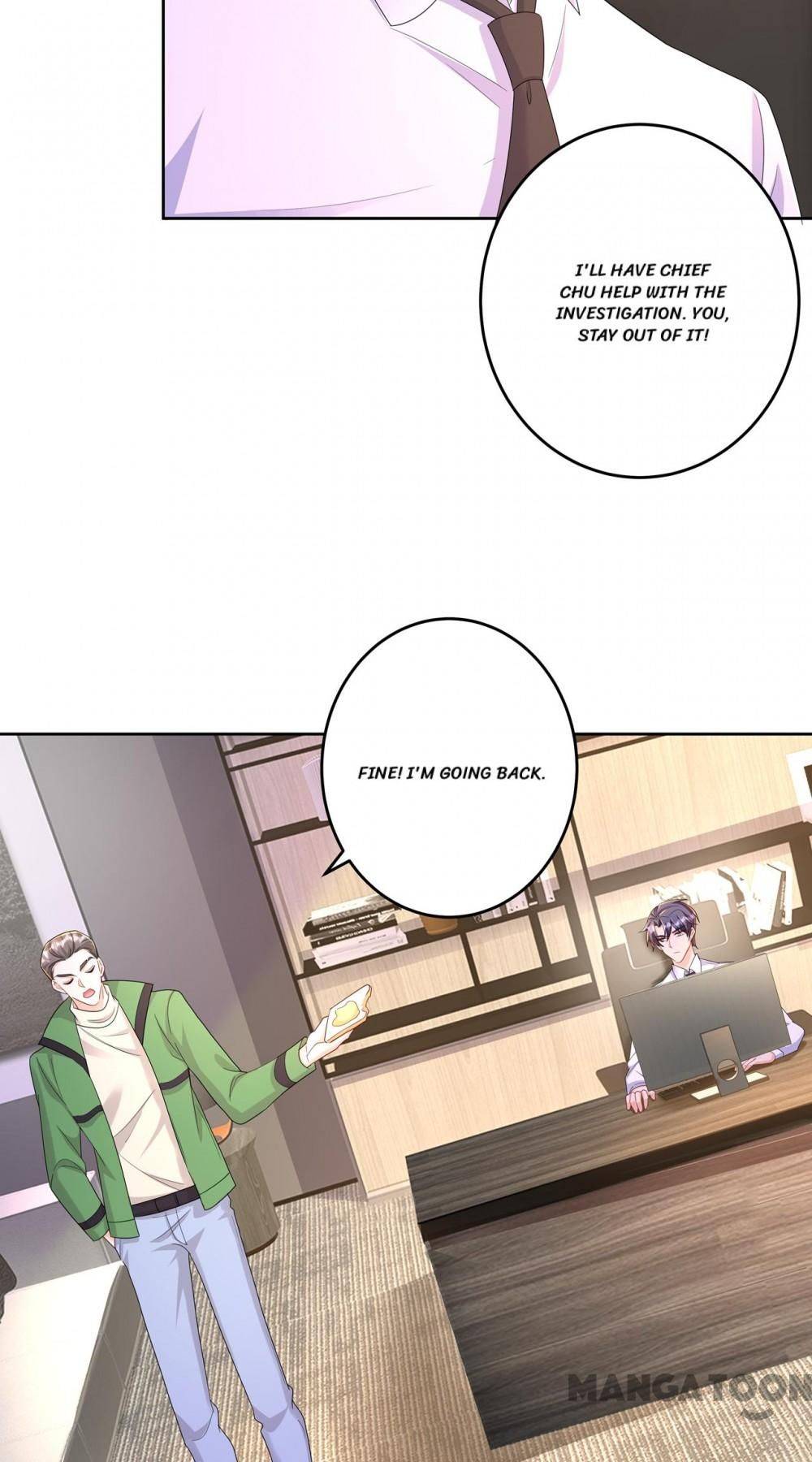 Read Warm Wedding Manga Online