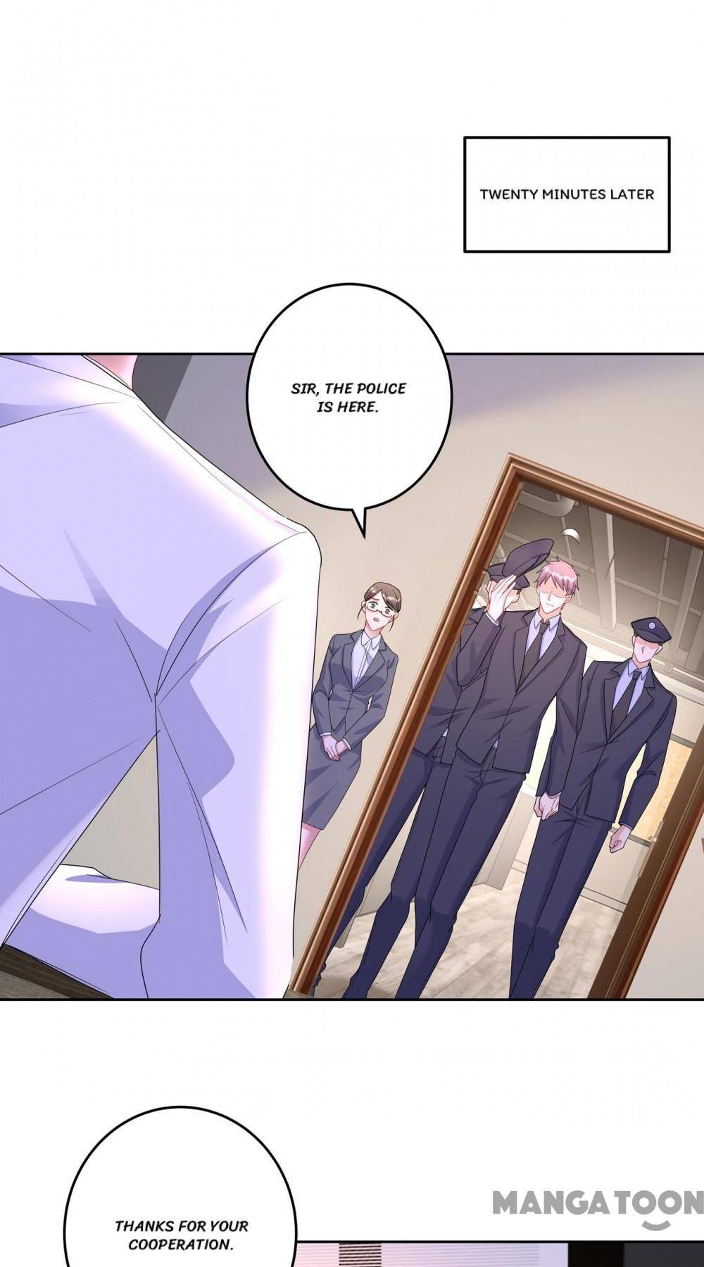 Read Warm Wedding Manga Online