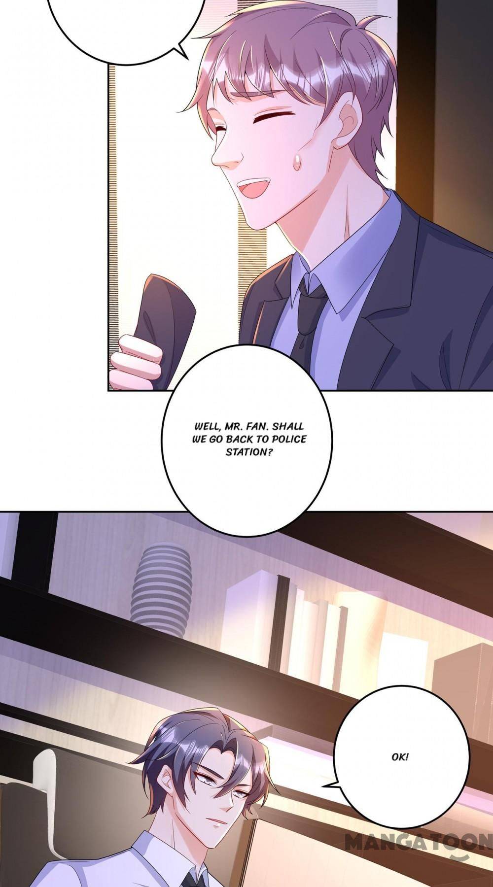 Read Warm Wedding Manga Online