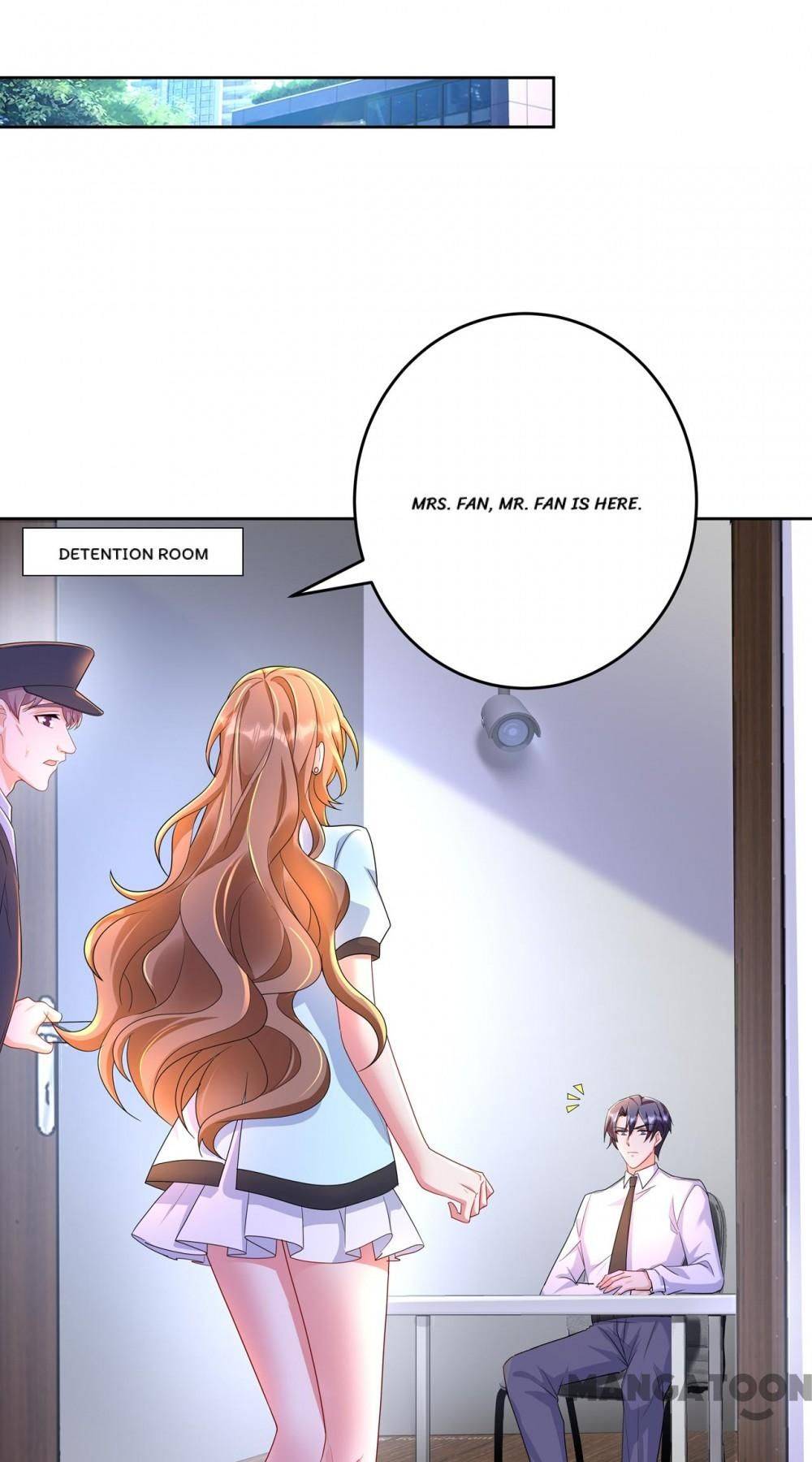 Read Warm Wedding Manga Online