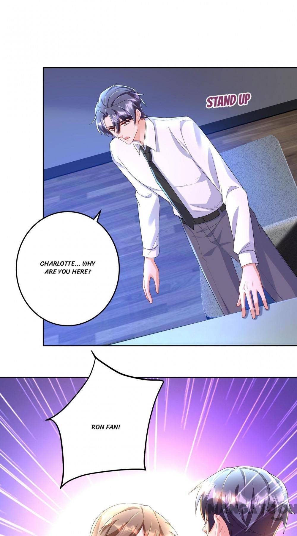 Read Warm Wedding Manga Online