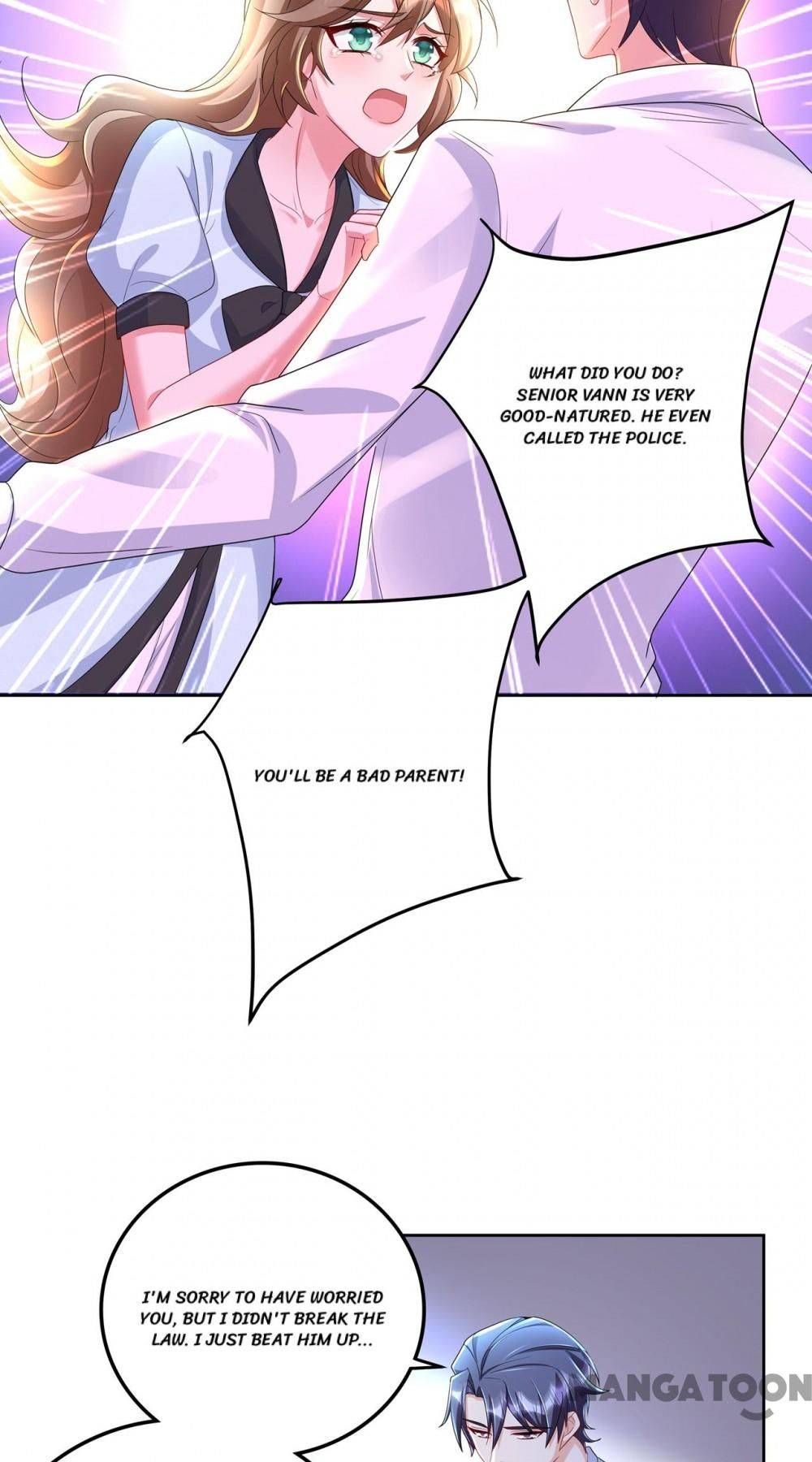 Read Warm Wedding Manga Online