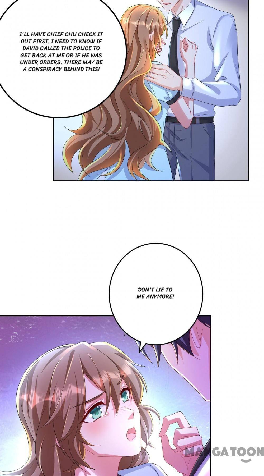 Read Warm Wedding Manga Online