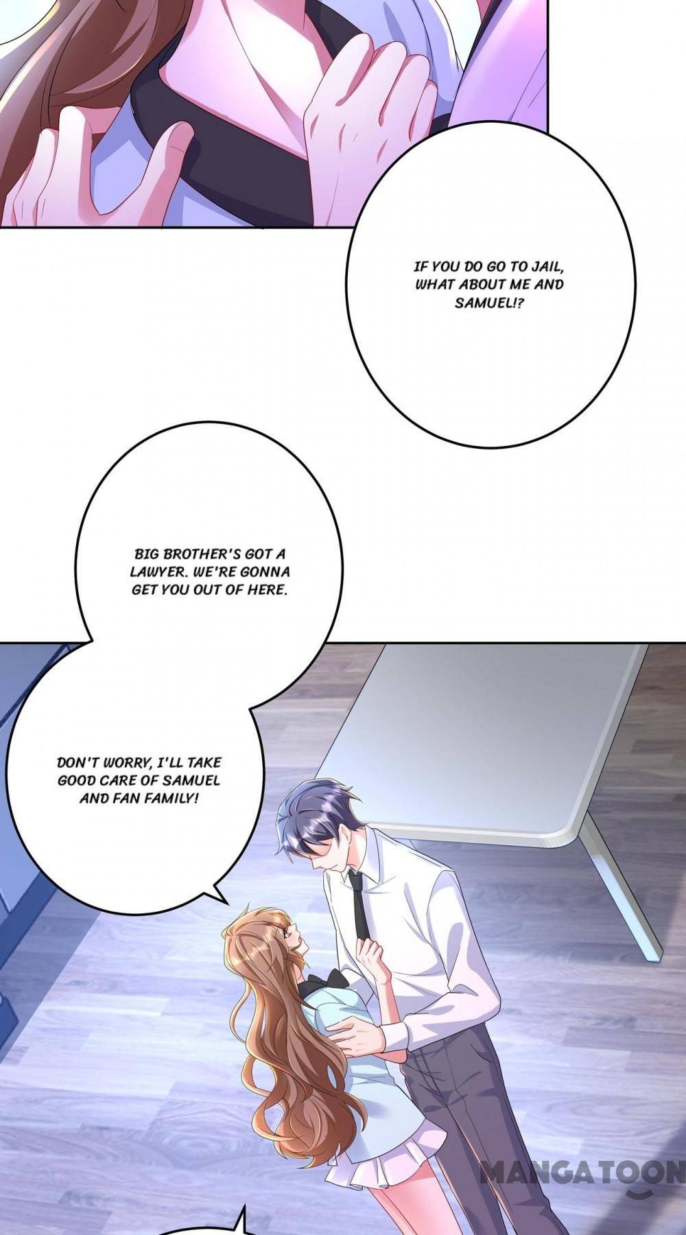 Read Warm Wedding Manga Online