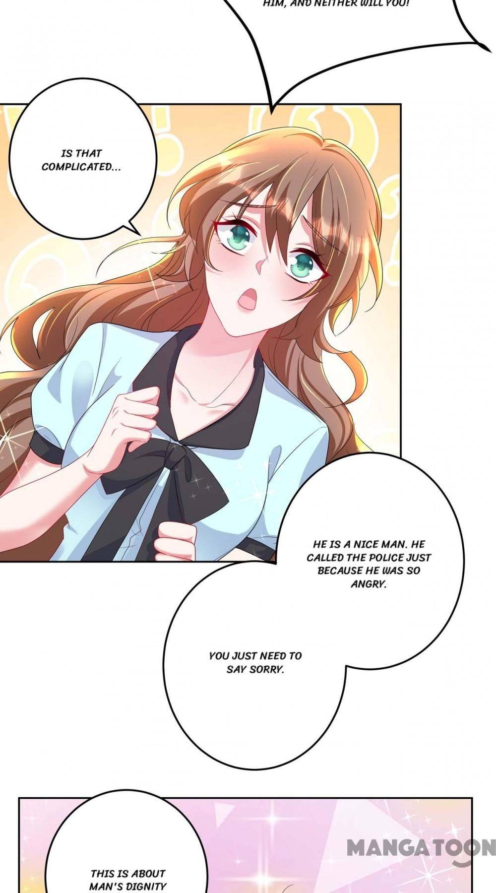 Read Warm Wedding Manga Online