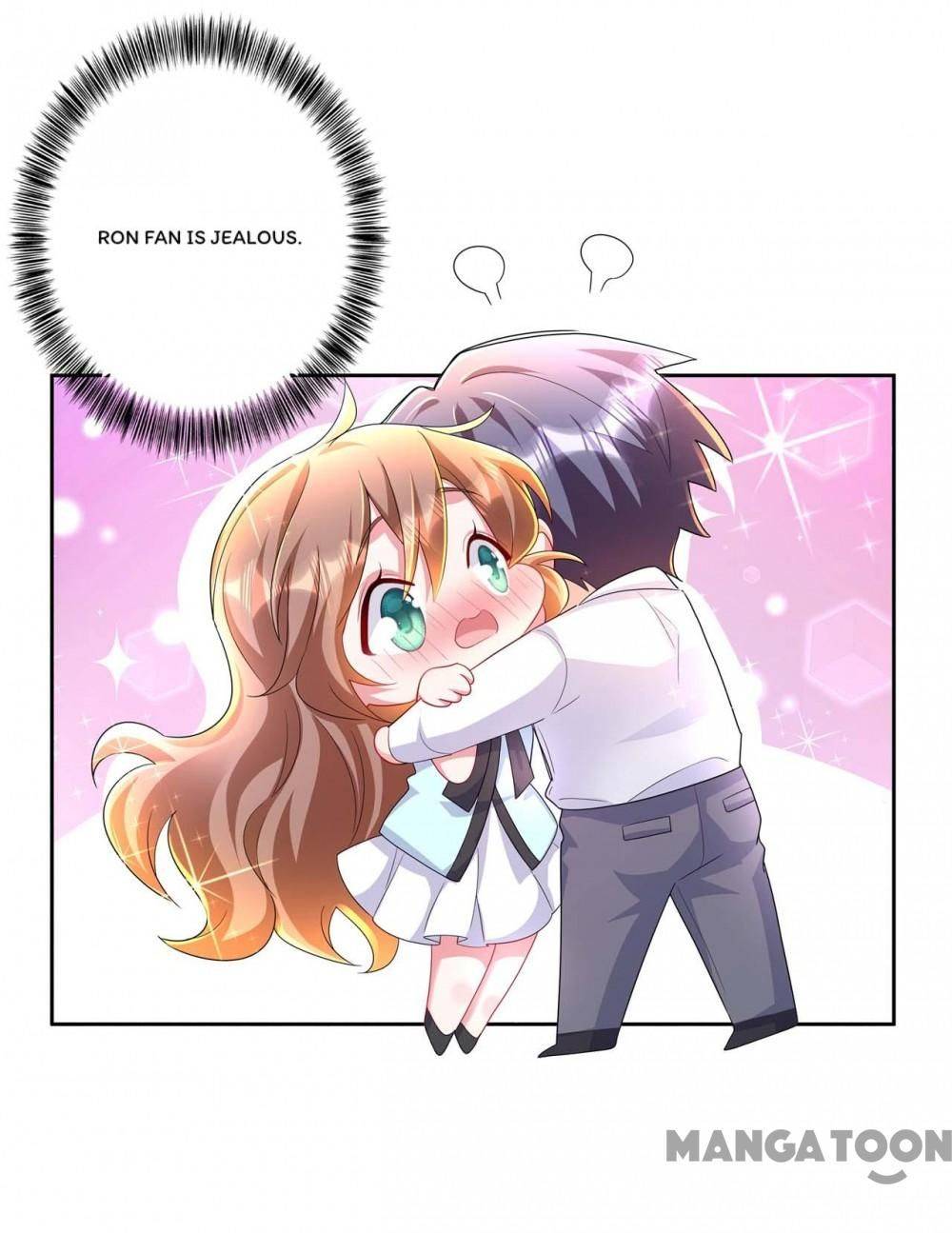 Read Warm Wedding Manga Online