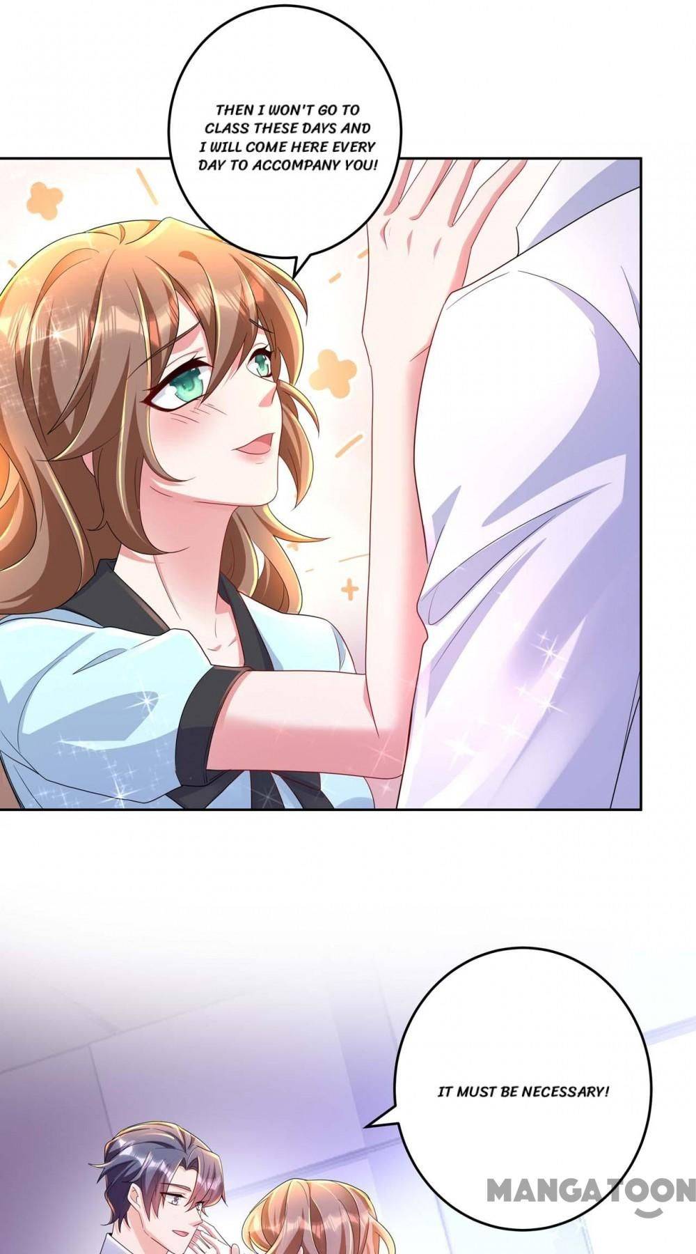 Read Warm Wedding Manga Online