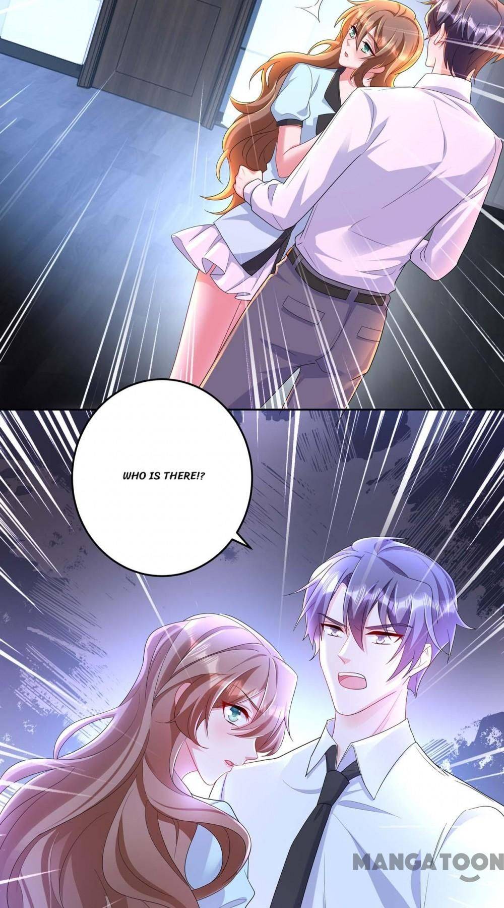 Read Warm Wedding Manga Online