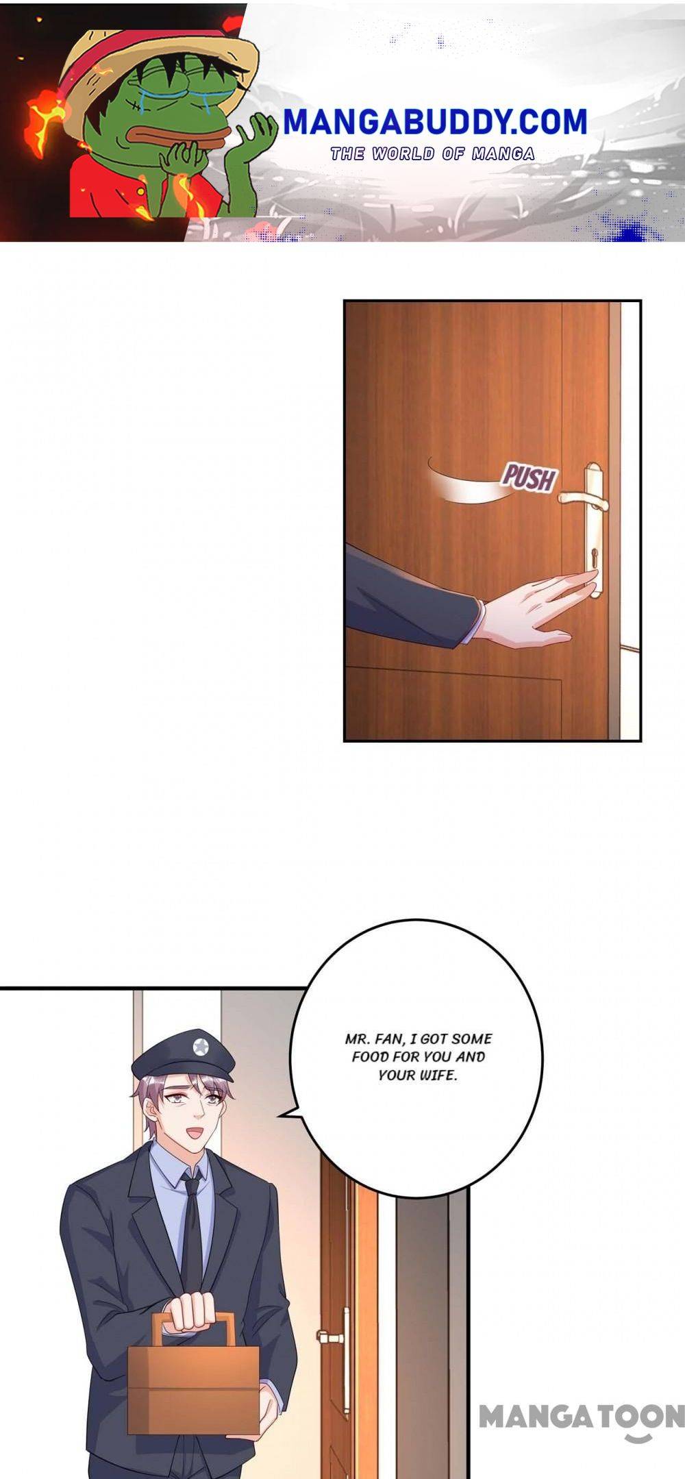 Read Warm Wedding Manga Online