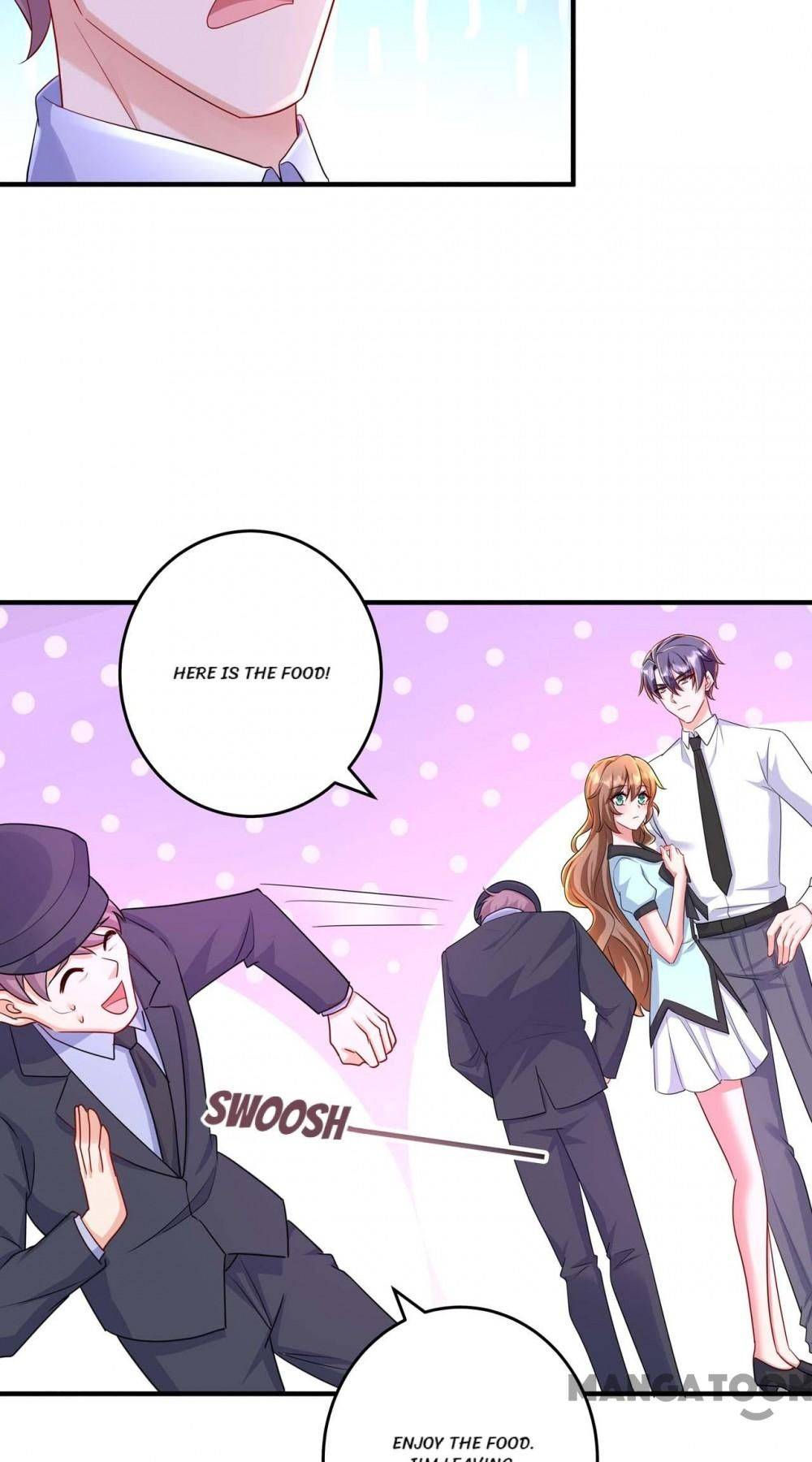 Read Warm Wedding Manga Online