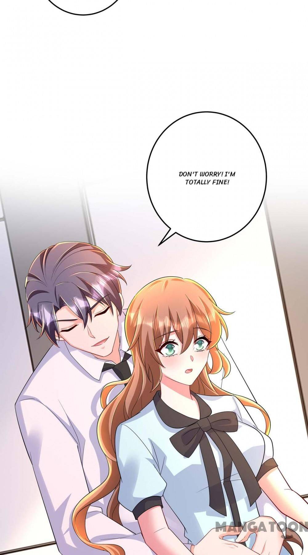 Read Warm Wedding Manga Online