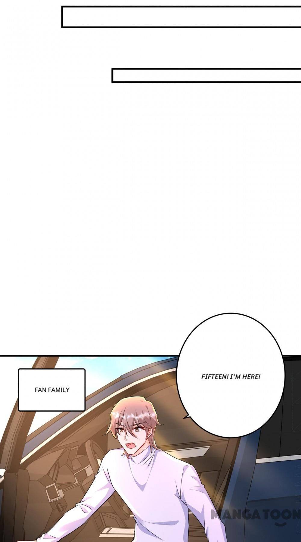 Read Warm Wedding Manga Online