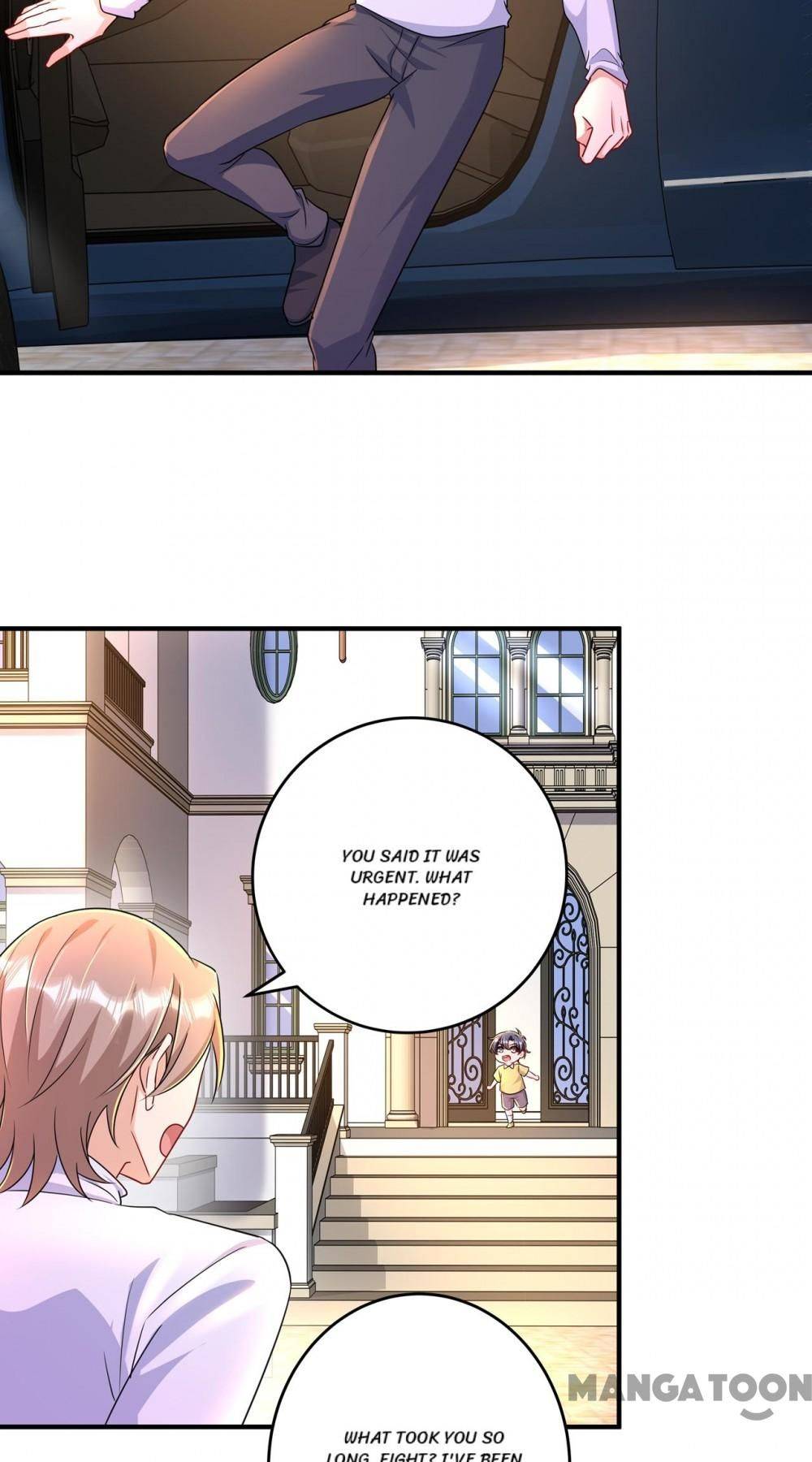 Read Warm Wedding Manga Online