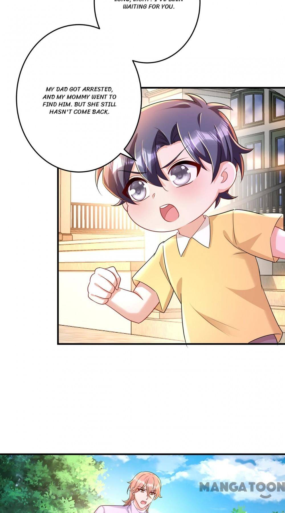 Read Warm Wedding Manga Online