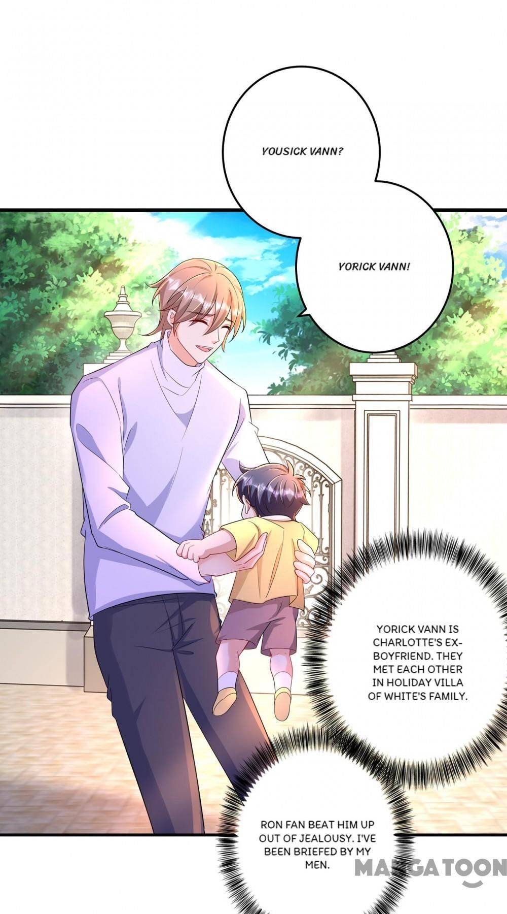 Read Warm Wedding Manga Online