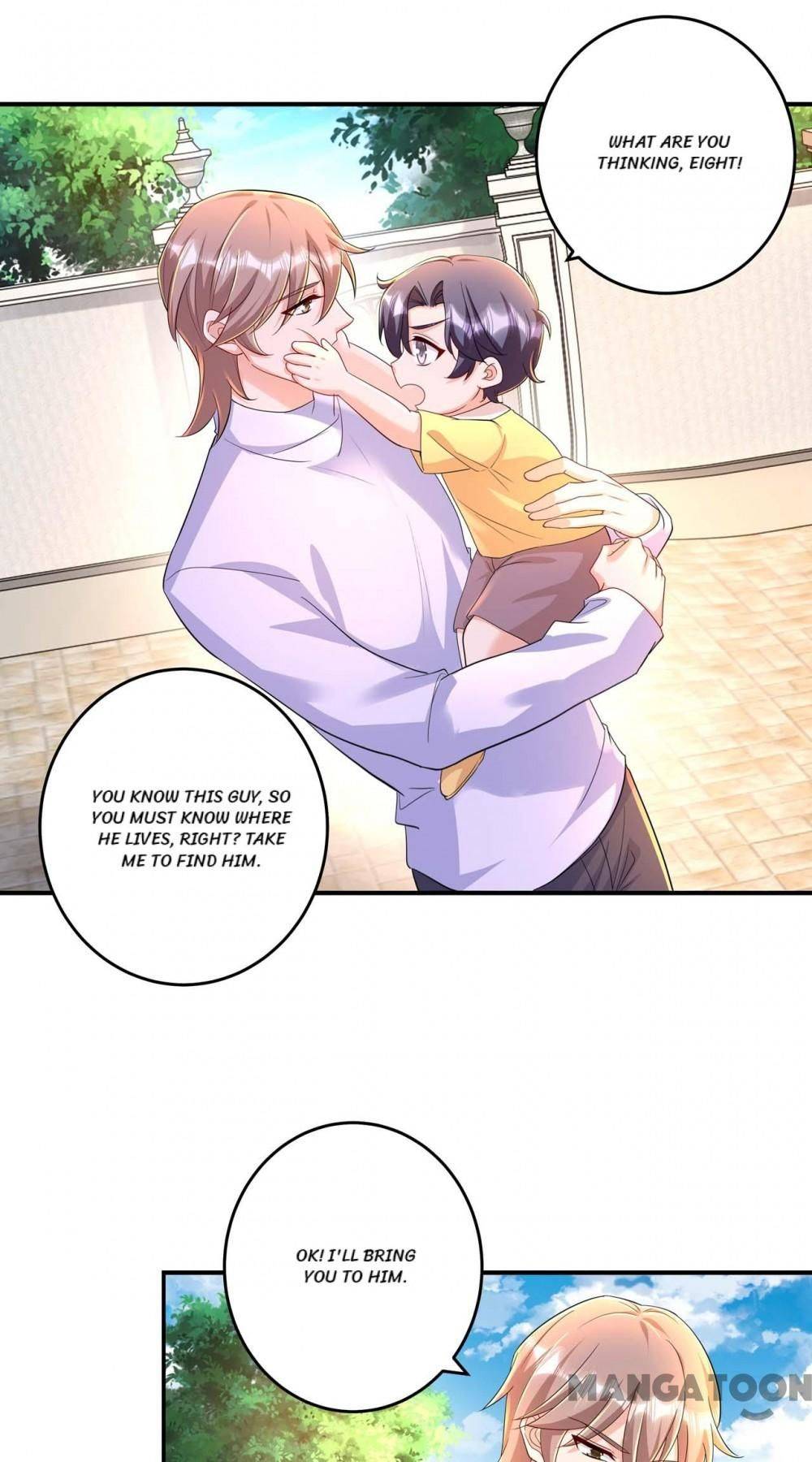 Read Warm Wedding Manga Online