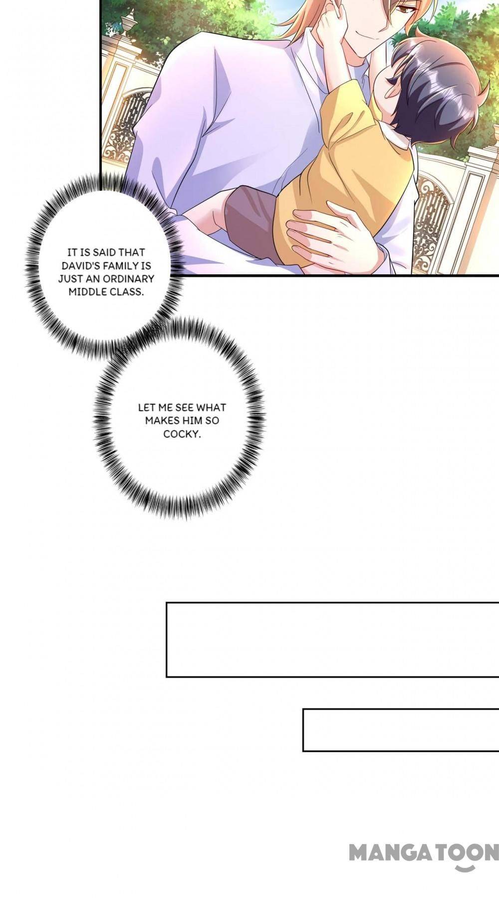 Read Warm Wedding Manga Online