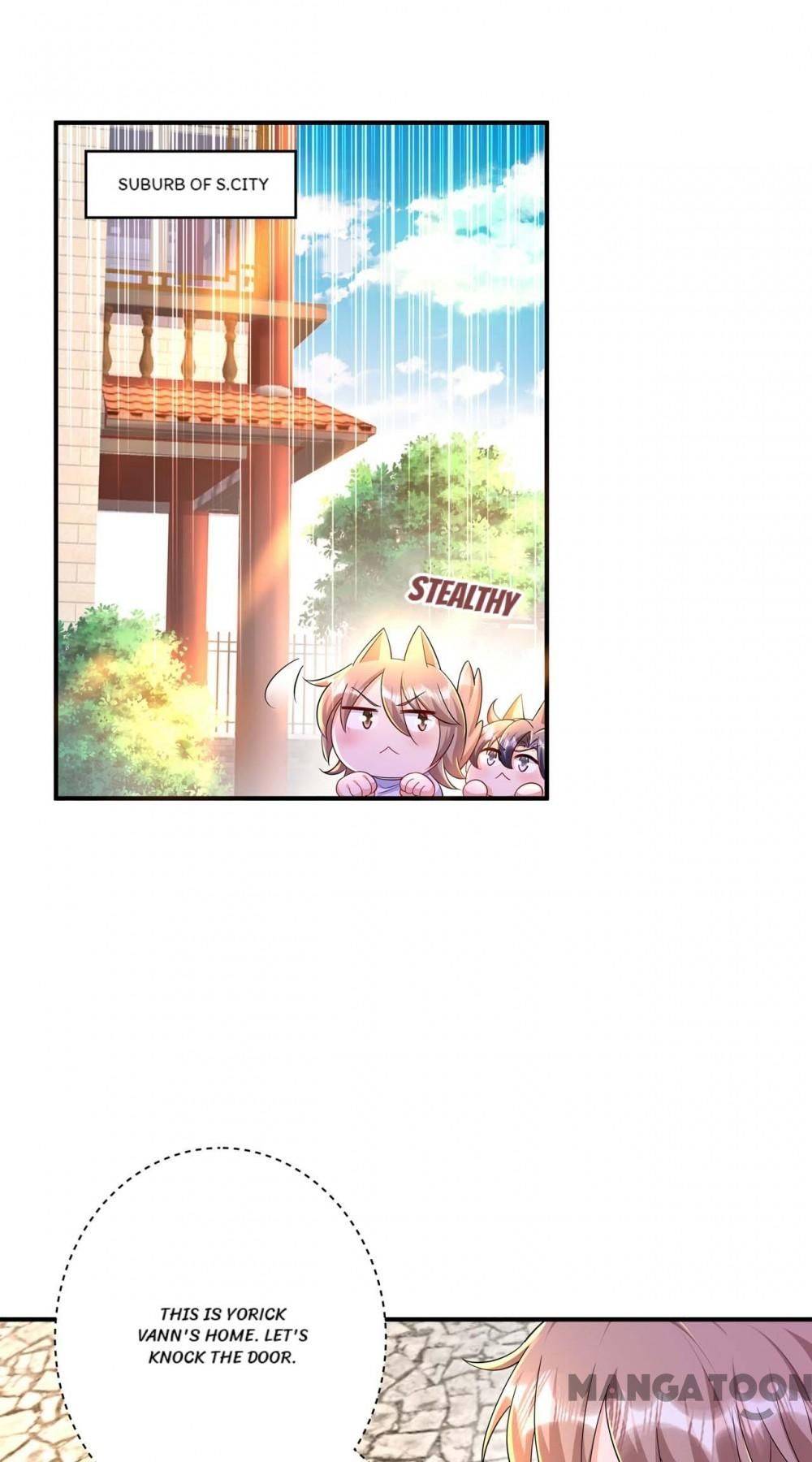 Read Warm Wedding Manga Online