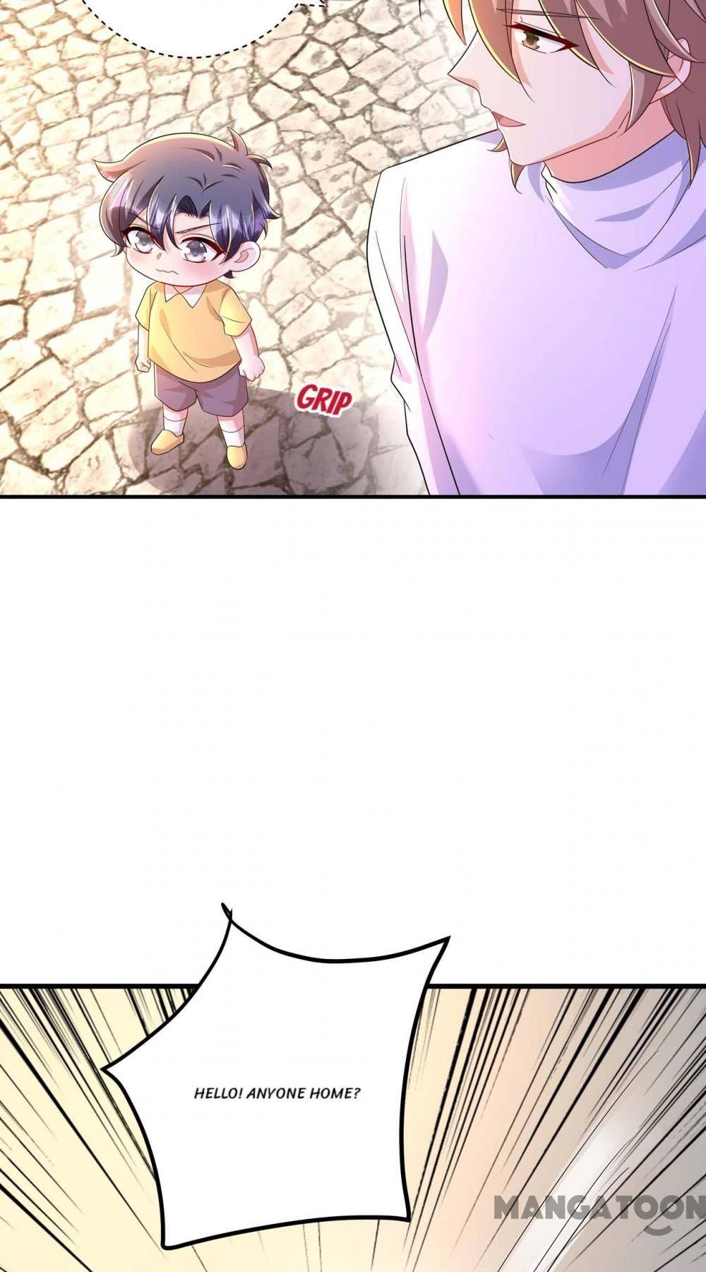 Read Warm Wedding Manga Online