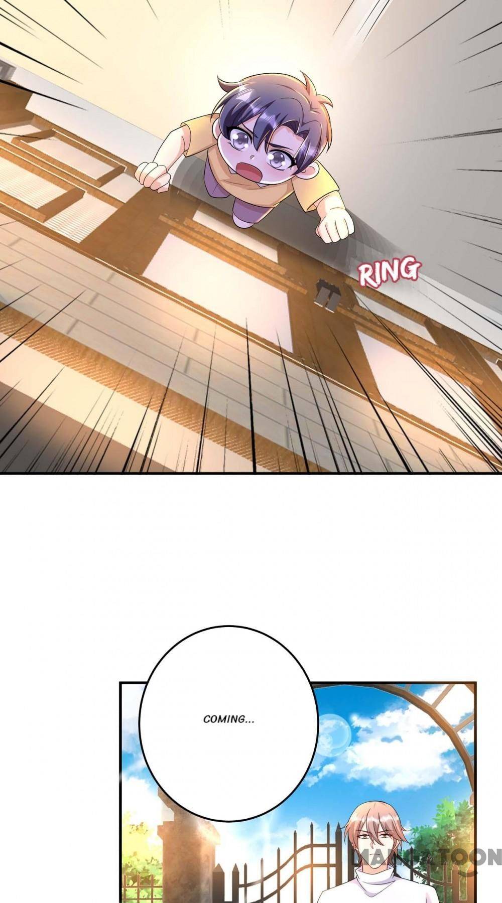 Read Warm Wedding Manga Online