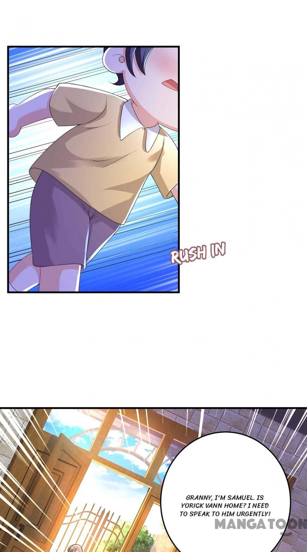 Read Warm Wedding Manga Online