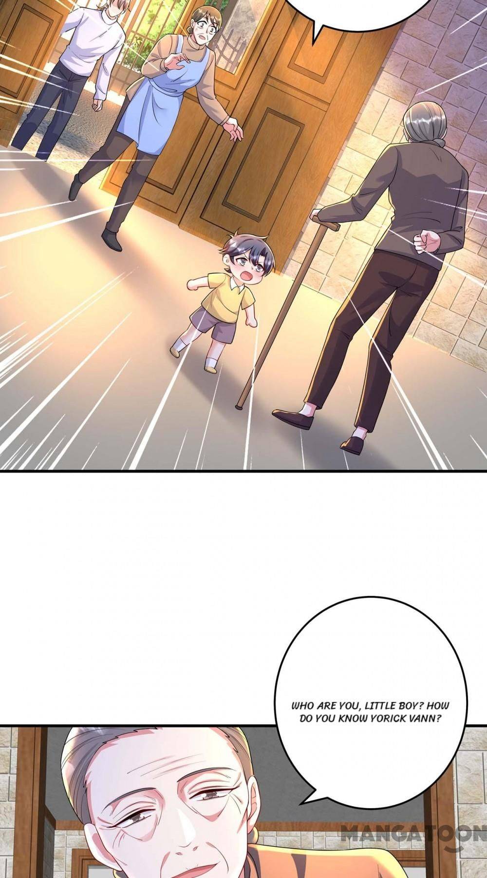 Read Warm Wedding Manga Online