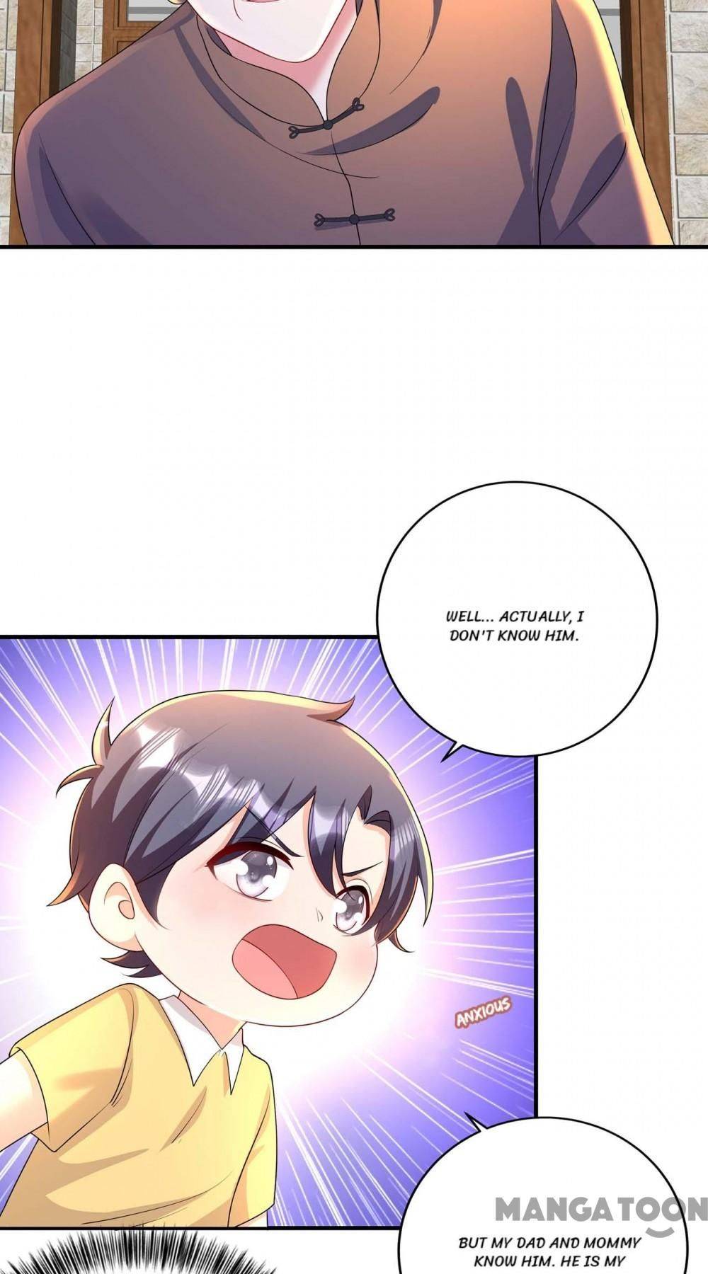 Read Warm Wedding Manga Online