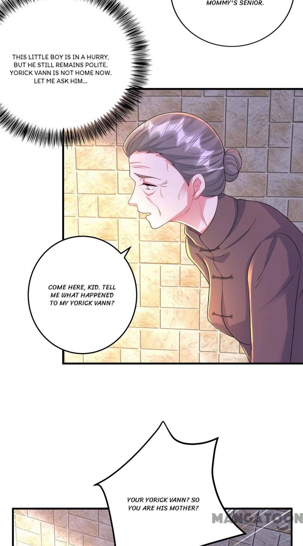 Read Warm Wedding Manga Online