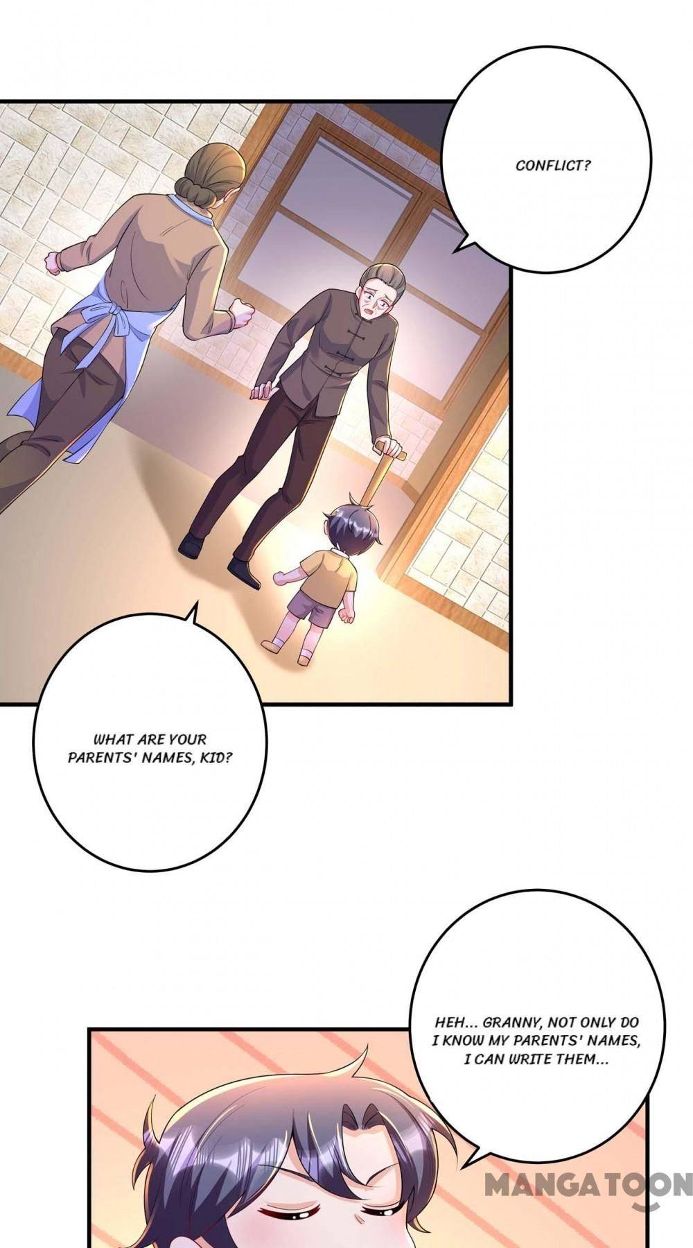 Read Warm Wedding Manga Online