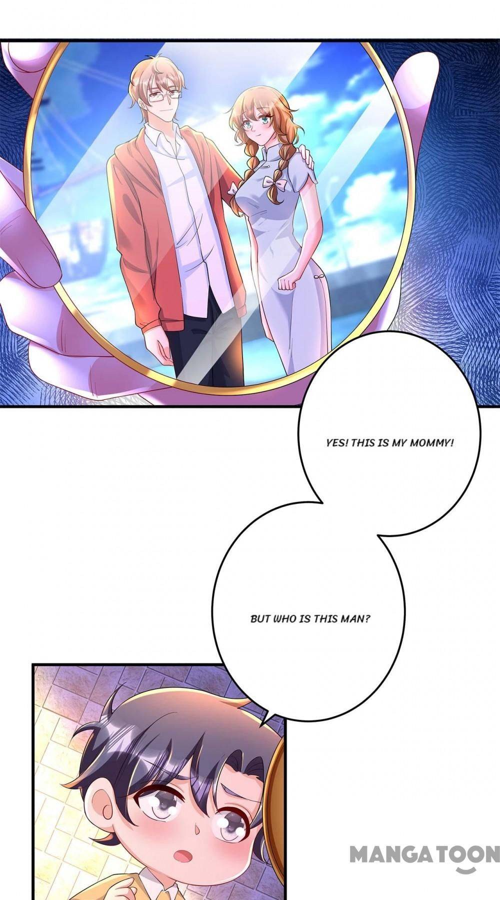 Read Warm Wedding Manga Online