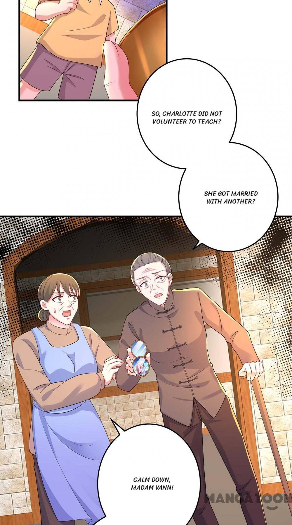 Read Warm Wedding Manga Online