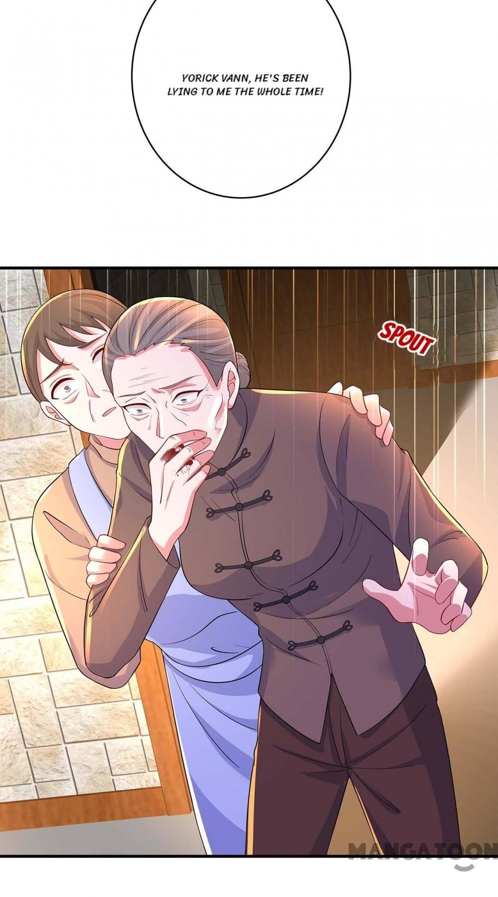 Read Warm Wedding Manga Online