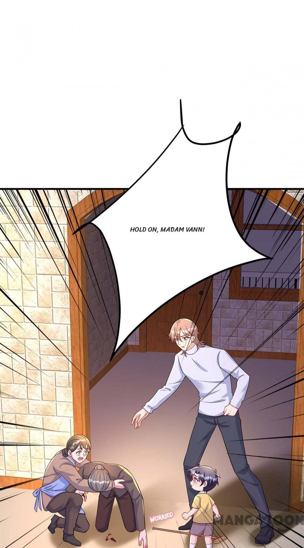 Read Warm Wedding Manga Online